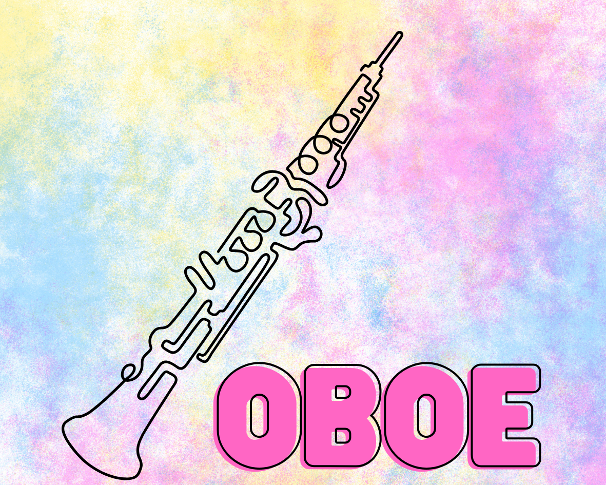 Oboe Lessons