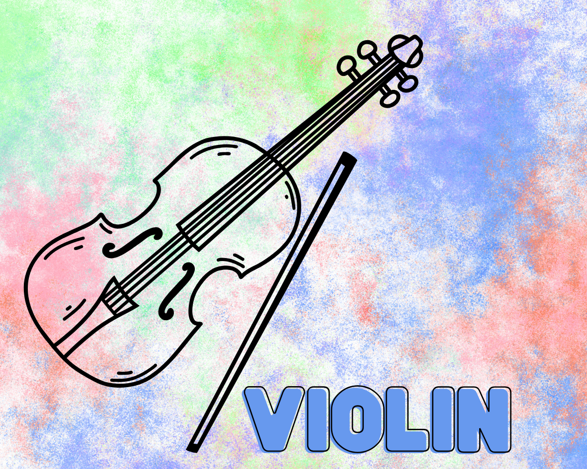 Violin Lessons