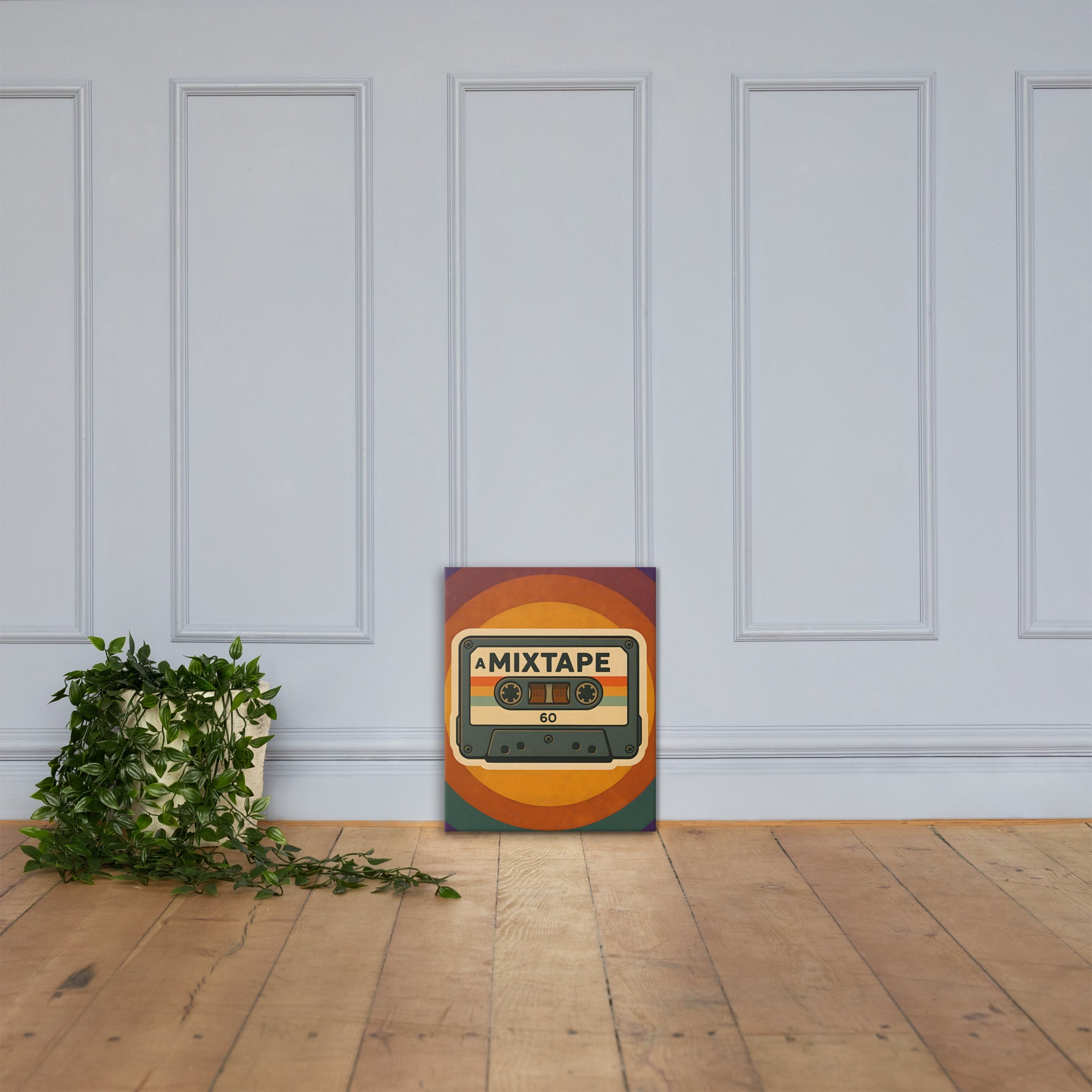 Canvas Prints