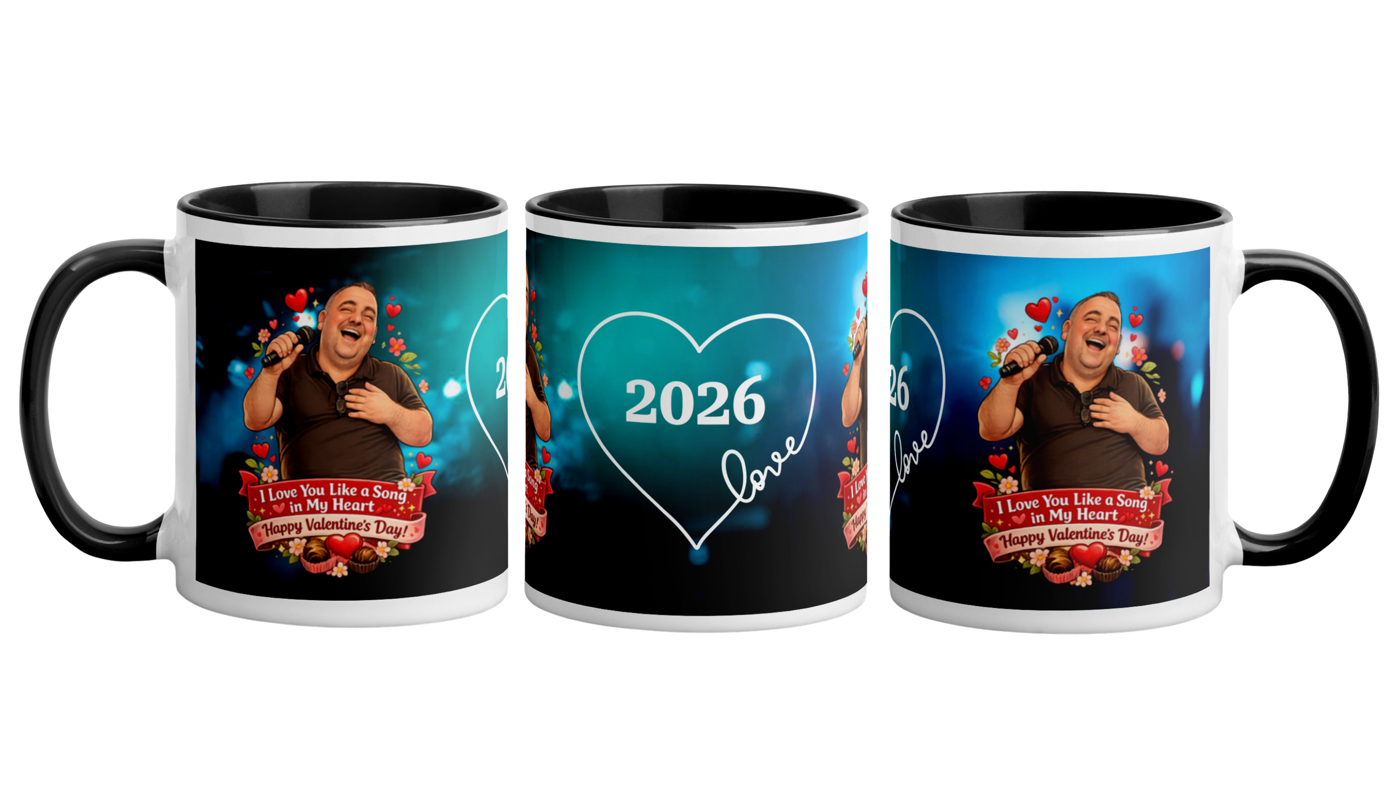 Personalised Cup – Perfect Custom Gift Idea