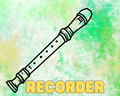 Recorder Lessons