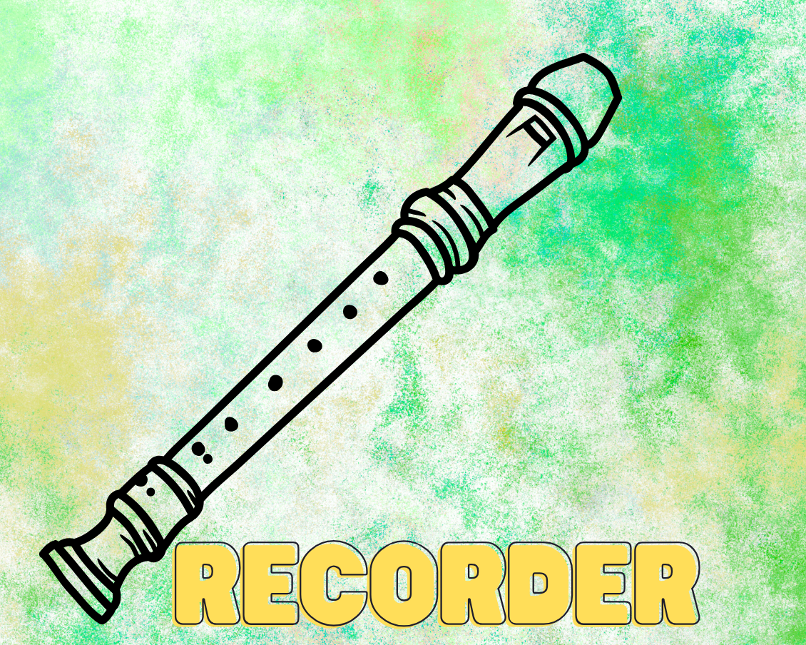Recorder Lessons