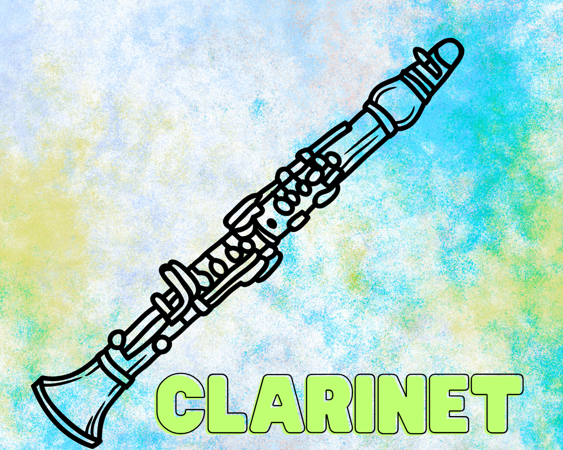 Clarinet Lessons