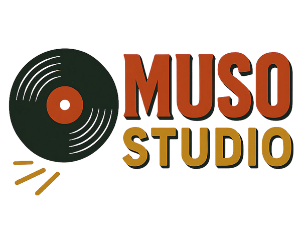 Muso Studio