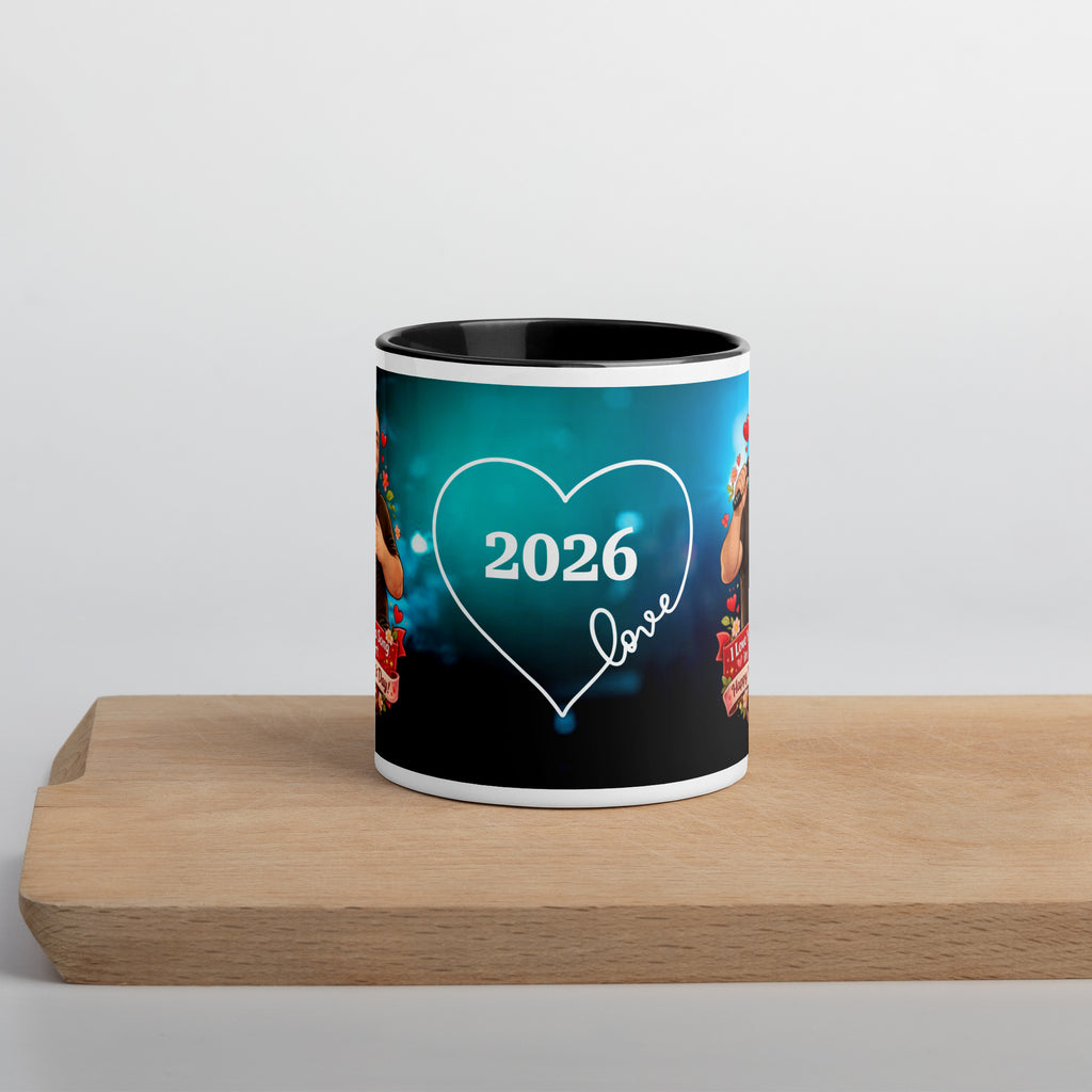 Personalised Cup – Perfect Custom Gift Idea