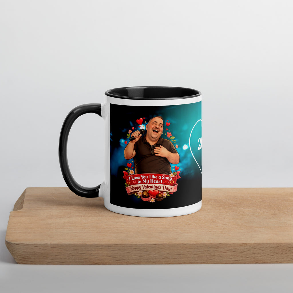 Personalised Cup – Perfect Custom Gift Idea
