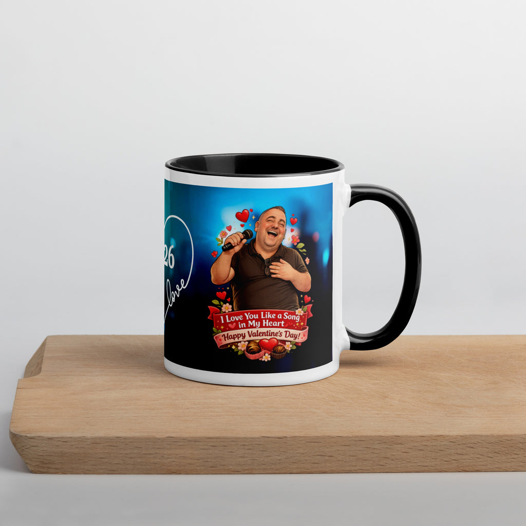 Personalised Cup – Perfect Custom Gift Idea