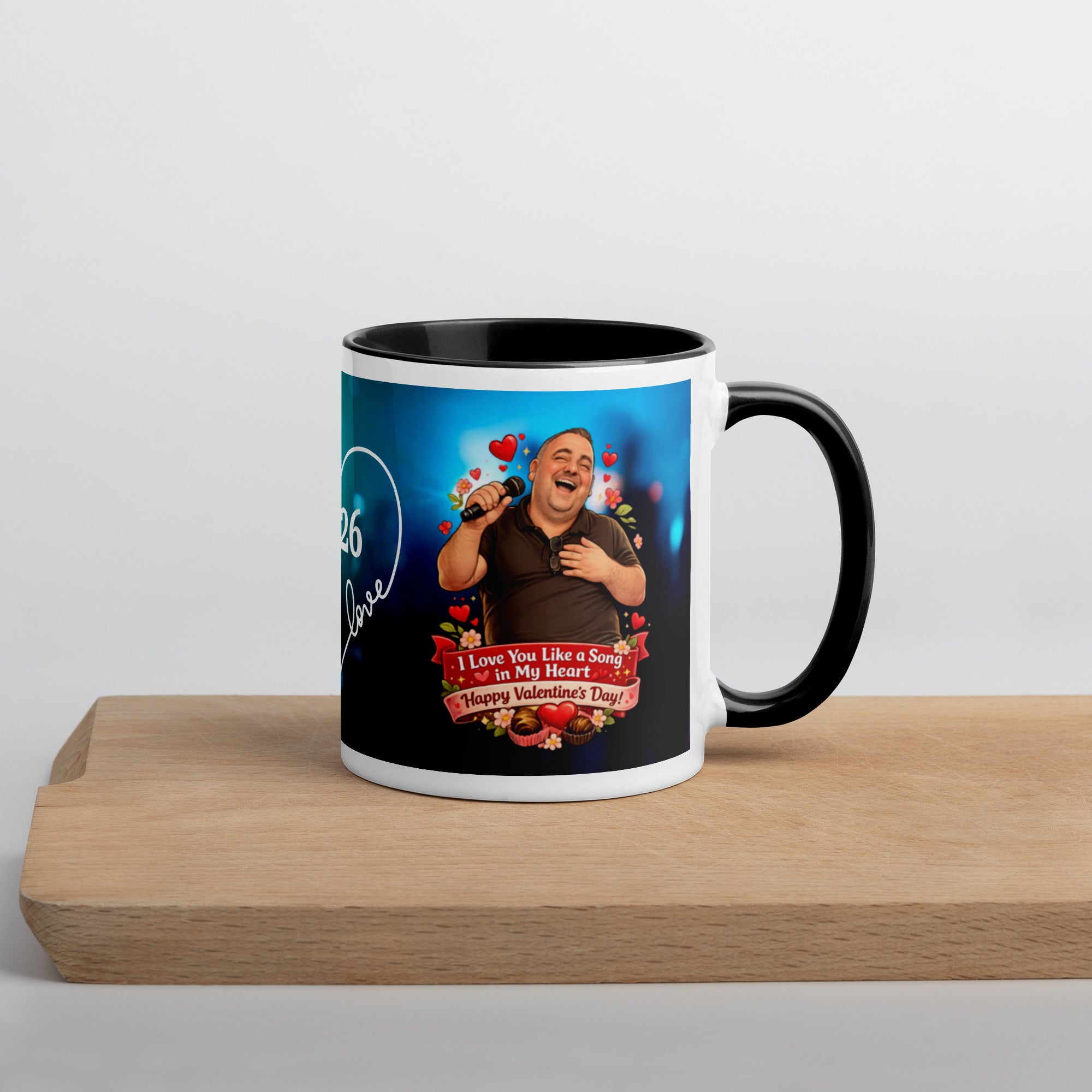 Personalised Cup – Perfect Custom Gift Idea